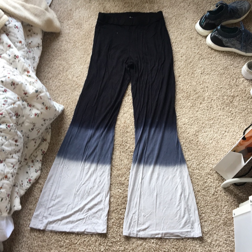 Audrey 3+1 pants